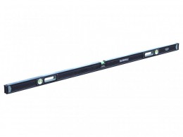 Faithfull Prestige Professional Heavy-Duty Spirit Level 180cm £78.99